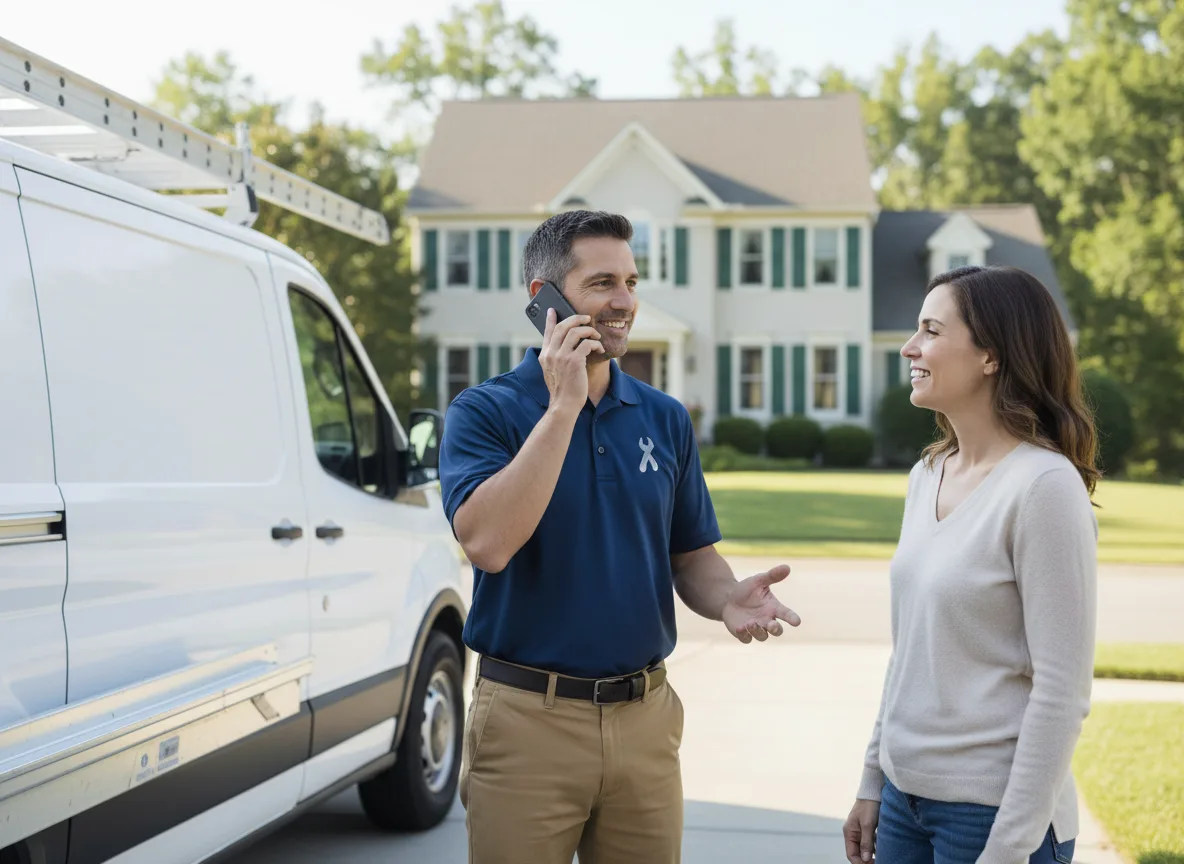 Home Gutter Service Indian Valley, VA FAQs